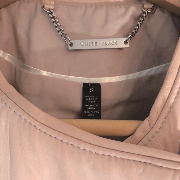 Leather Jacket - Picture 4 of 16